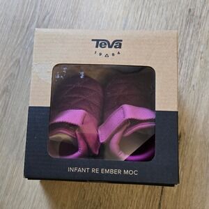 Teva Infant Re Ember Moc – New in Box